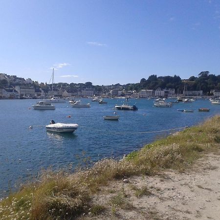 Le Penty Breton Vila Plouhinec  Exterior foto